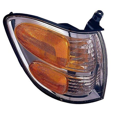 Depo Lamp, 312-1548R-AS 312-1548R-AS